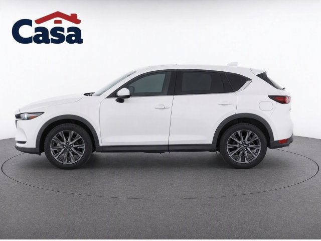 2019 Mazda CX-5 Grand Touring - Photo 8