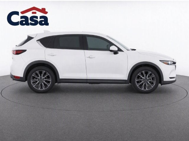 2019 Mazda CX-5 Grand Touring - Photo 9