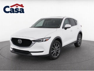 2019 Mazda Mazda CX-5 Grand Touring