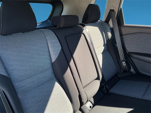 2021 Nissan Rogue SV Intelligent AWD