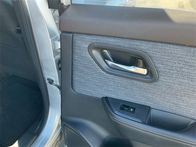 2021 Nissan Rogue SV Intelligent AWD