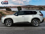 2021 Nissan Rogue SV Intelligent AWD