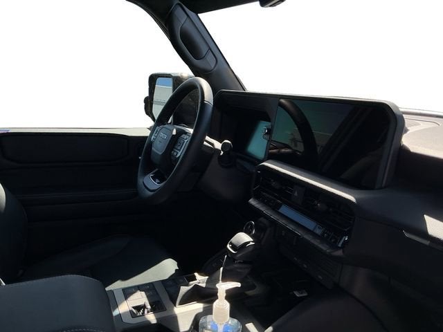 2024 Toyota Land Cruiser First Edition 4WD (Natl)