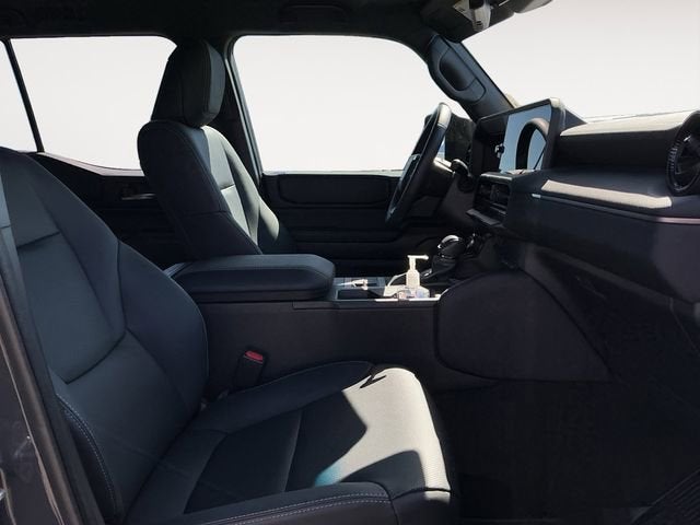 2024 Toyota Land Cruiser First Edition 4WD (Natl)