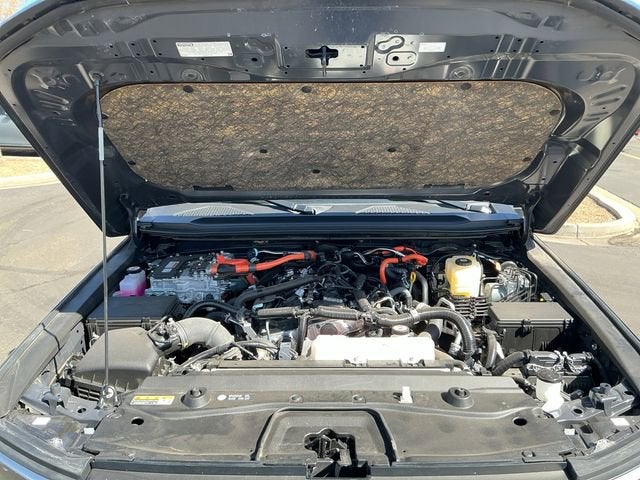 2024 Toyota Land Cruiser First Edition 4WD (Natl)