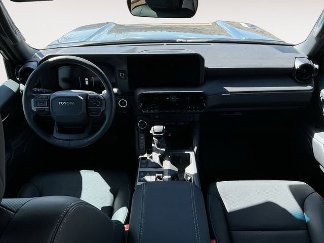 2024 Toyota Land Cruiser First Edition 4WD (Natl)