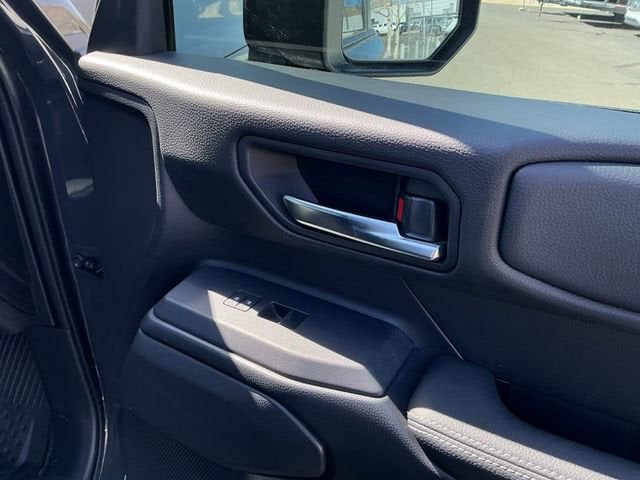 2024 Toyota Land Cruiser First Edition 4WD (Natl)