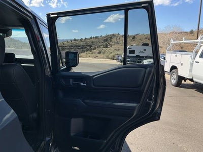 2024 Toyota Land Cruiser First Edition 4WD (Natl)