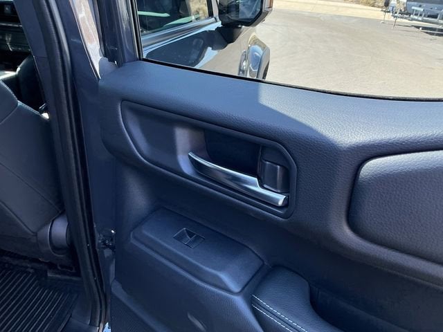 2024 Toyota Land Cruiser First Edition 4WD (Natl)