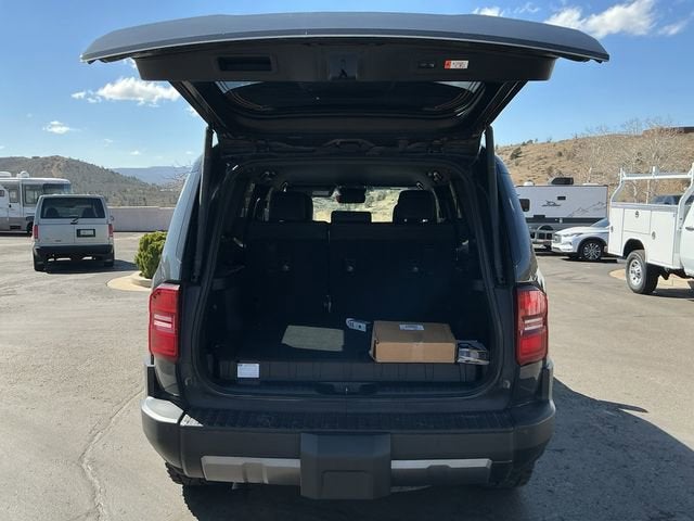 2024 Toyota Land Cruiser First Edition 4WD (Natl)