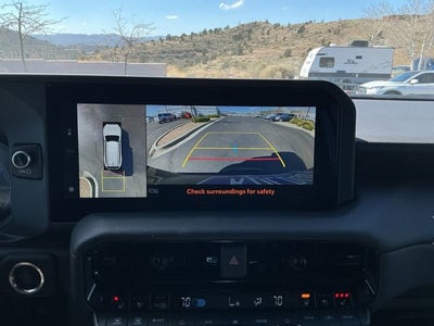 2024 Toyota Land Cruiser First Edition 4WD (Natl)