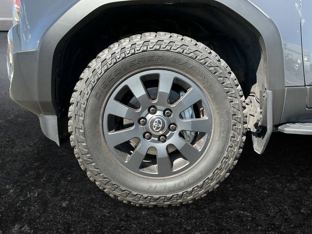 2024 Toyota Land Cruiser First Edition 4WD (Natl)