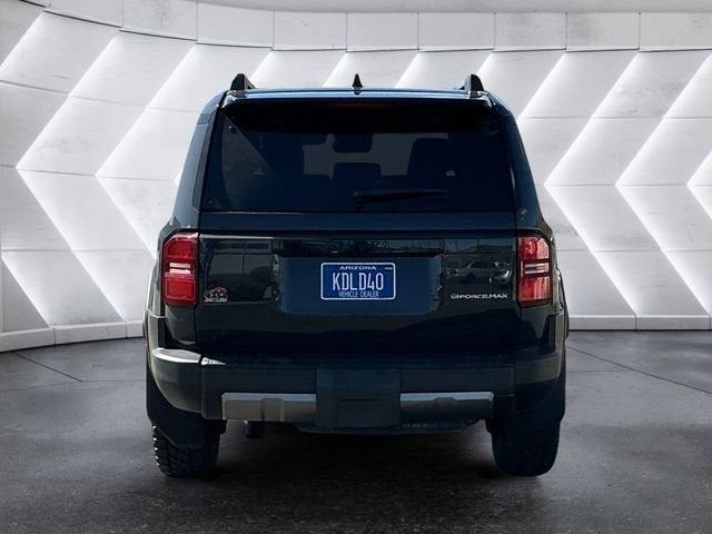 2024 Toyota Land Cruiser First Edition 4WD (Natl)