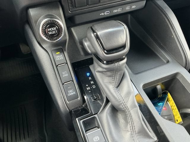 2025 Toyota Land Cruiser 1958