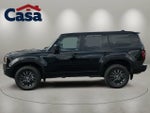 2025 Toyota Land Cruiser 1958