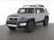 2014 Toyota FJ Cruiser 4WD 4dr Man (Natl)