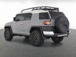 2014 Toyota FJ Cruiser 4WD 4dr Man (Natl)