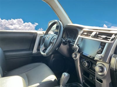 2020 Toyota 4Runner SR5 Premium