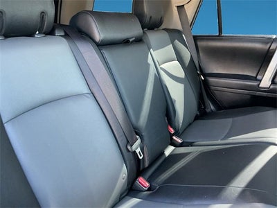 2020 Toyota 4Runner SR5 Premium