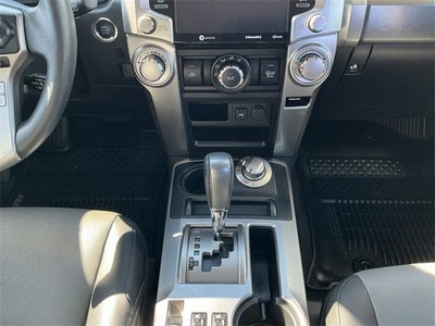 2020 Toyota 4Runner SR5 Premium