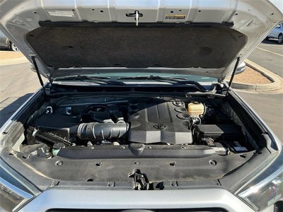 2020 Toyota 4Runner SR5 Premium