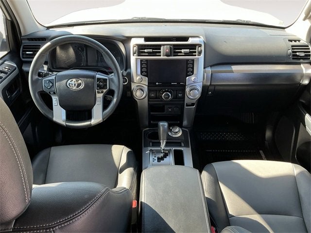 2020 Toyota 4Runner SR5 Premium