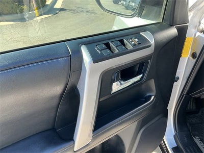 2020 Toyota 4Runner SR5 Premium