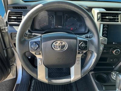 2020 Toyota 4Runner SR5 Premium