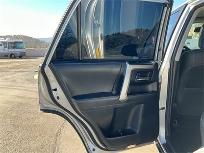 2020 Toyota 4Runner SR5 Premium