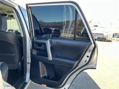 2020 Toyota 4Runner SR5 Premium