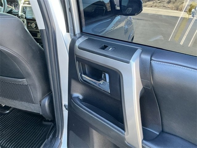 2020 Toyota 4Runner SR5 Premium