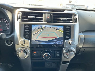 2020 Toyota 4Runner SR5 Premium