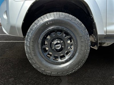 2020 Toyota 4Runner SR5 Premium