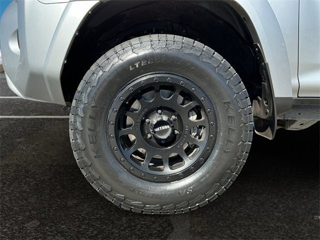 2020 Toyota 4Runner SR5 Premium