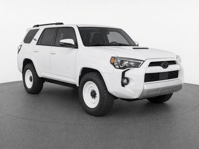 2021 Toyota 4Runner TRD Off Road Premium