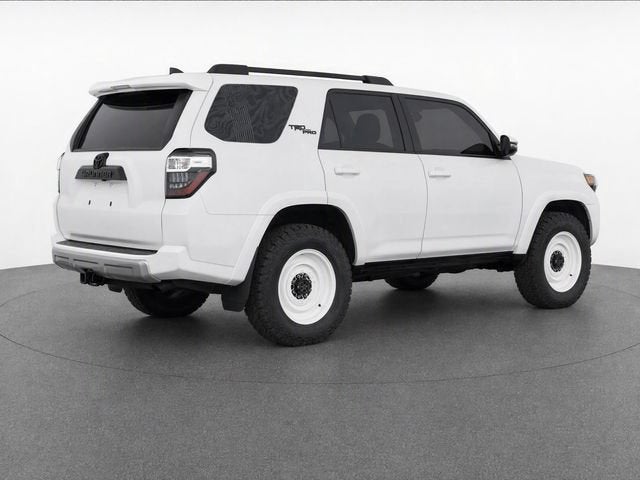 2021 Toyota 4Runner TRD Off Road Premium