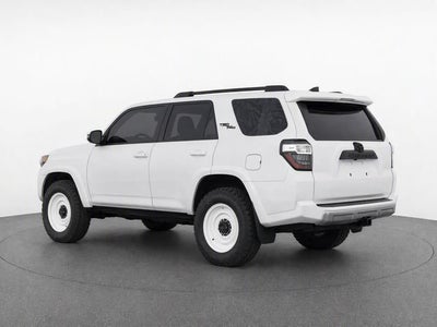 2021 Toyota 4Runner TRD Off Road Premium