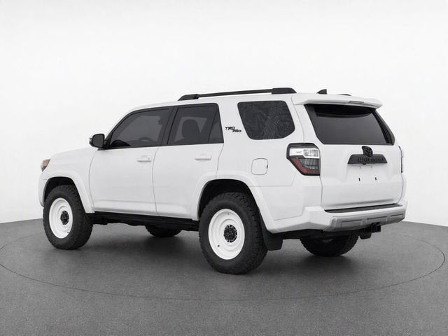 2021 Toyota 4Runner TRD Off Road Premium