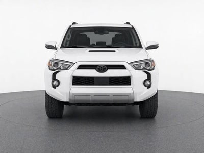2021 Toyota 4Runner TRD Off Road Premium