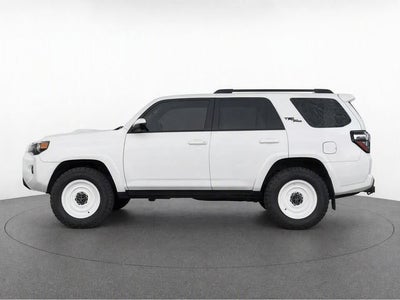 2021 Toyota 4Runner TRD Off Road Premium