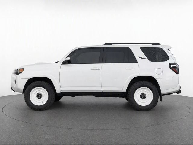 2021 Toyota 4Runner TRD Off Road Premium