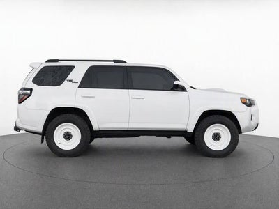 2021 Toyota 4Runner TRD Off Road Premium