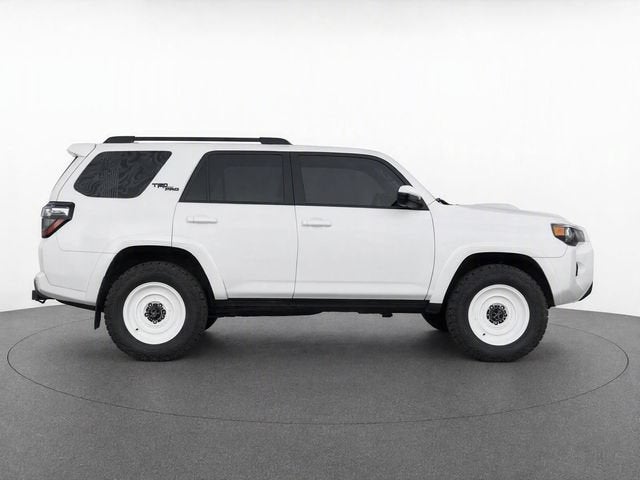 2021 Toyota 4Runner TRD Off Road Premium