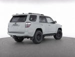 2022 Toyota 4Runner Trail Special Edition