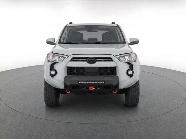 2022 Toyota 4Runner Trail Special Edition