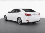 2013 Lexus IS 250 4dr Sport Sdn Auto RWD
