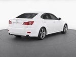 2013 Lexus IS 250 4dr Sport Sdn Auto RWD