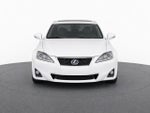 2013 Lexus IS 250 4dr Sport Sdn Auto RWD
