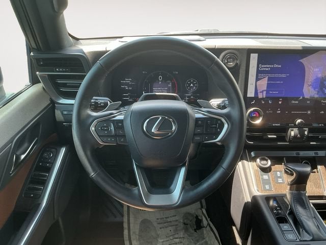 2024 Lexus GX 550 Premium+
