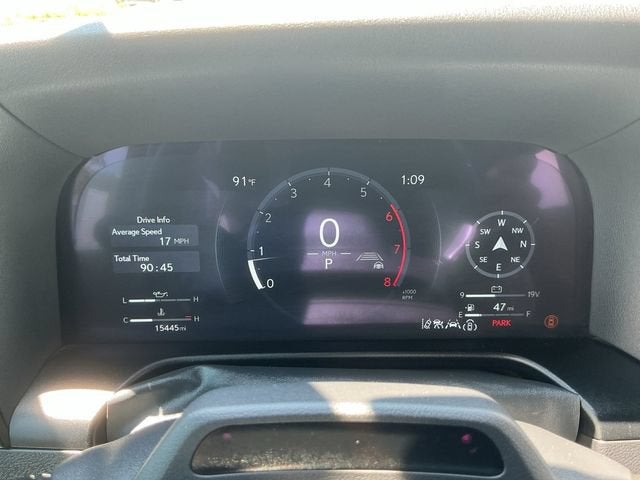 2024 Lexus GX 550 Premium+
